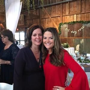 Meet your Posher, Ellie